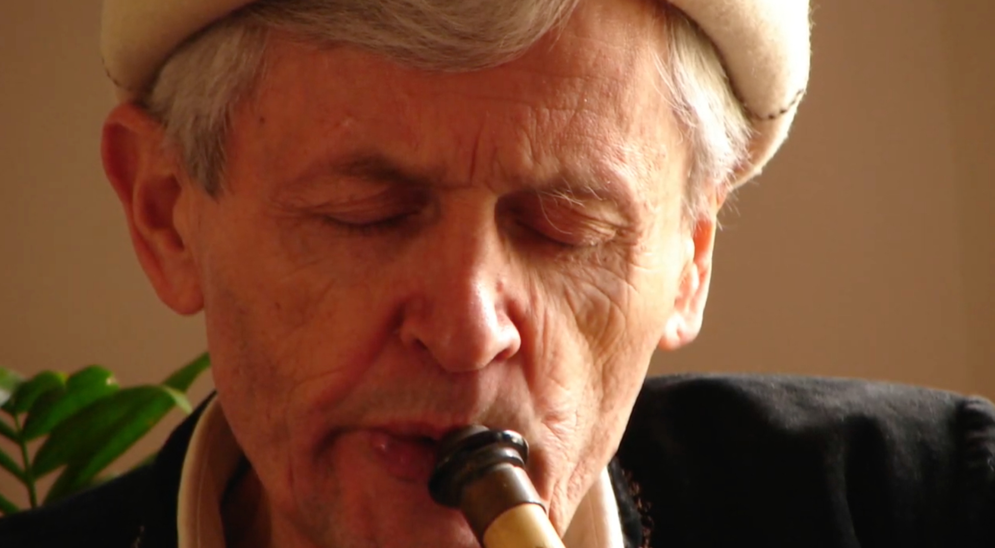 A video honoring the life and legacy of Dr. Rahmi Oruç Güvenç and his work with TÜMATA